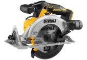 DeWALT DCS565N Scie Circulaire XR (18V/165mm) sans piles ni chargeur dans en carton